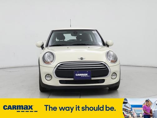 2015 MINI Hardtop
