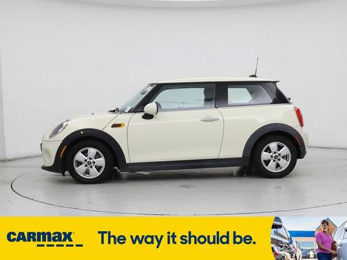 2015 MINI Hardtop