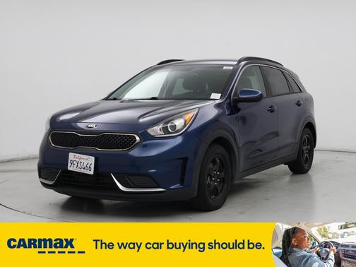 2018 Kia Niro LX