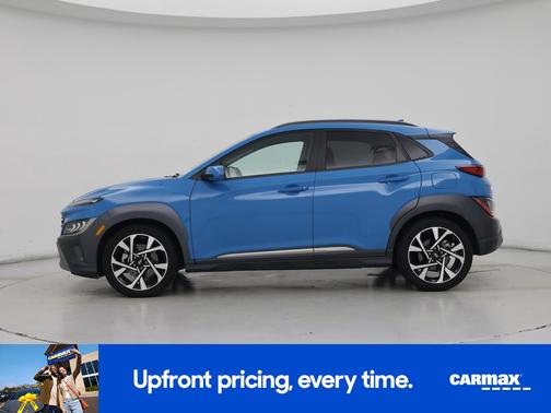 2022 Hyundai KONA Limited