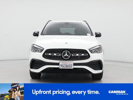 2023 Mercedes-Benz GLA 250 GLA 250