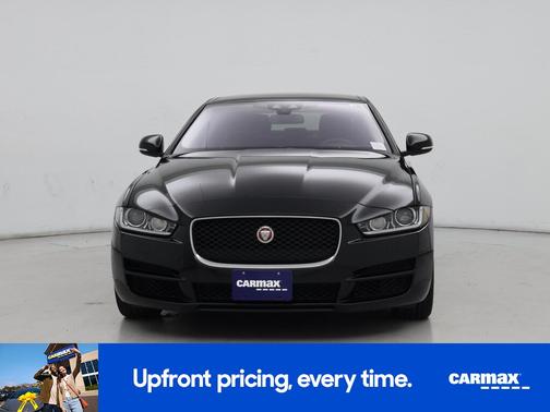 2017 Jaguar XE Premium