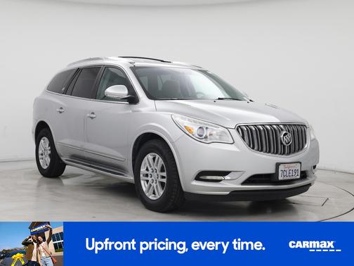 2014 Buick Enclave Convenience