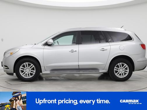 2014 Buick Enclave Convenience