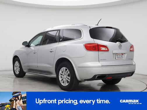 2014 Buick Enclave Convenience