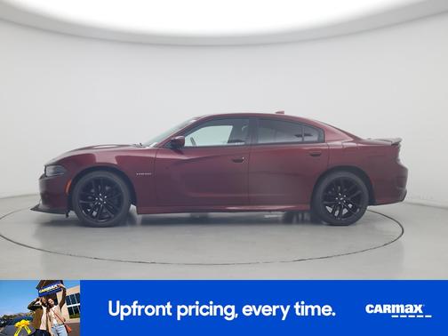 2020 Dodge Charger R/T