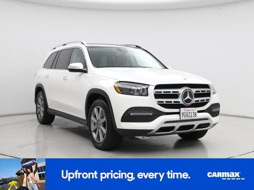 2023 Mercedes-Benz GLS 450 GLS 450