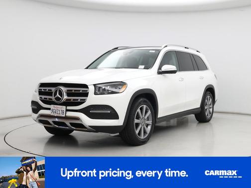 2023 Mercedes-Benz GLS 450 GLS 450