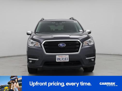 2020 Subaru Ascent Touring