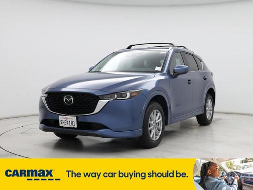 2024 Mazda CX-5 2.5 S Preferred Package