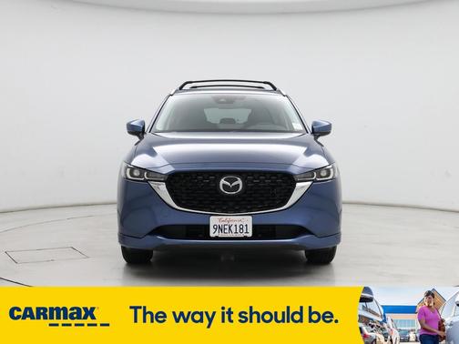 2024 Mazda CX-5 2.5 S Preferred Package