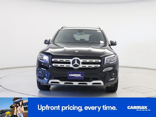 2022 Mercedes-Benz GLB 250 