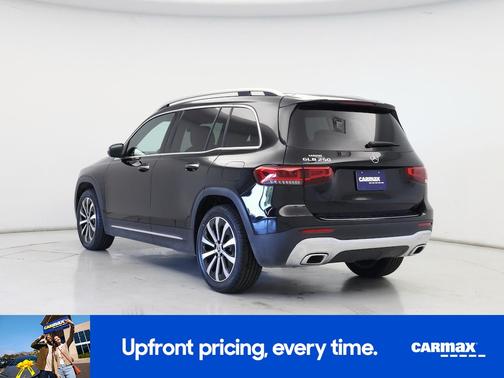 2022 Mercedes-Benz GLB 250 