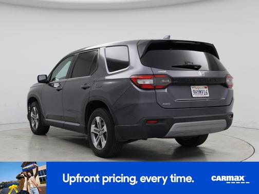 2023 Honda Pilot EX-L