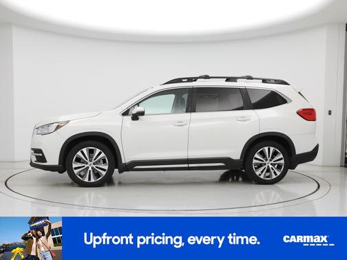 2021 Subaru Ascent Limited