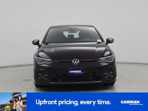 2023 Volkswagen Golf GTI S