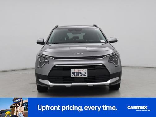 2023 Kia Niro EX