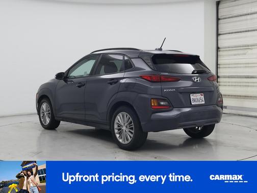 2019 Hyundai KONA SEL