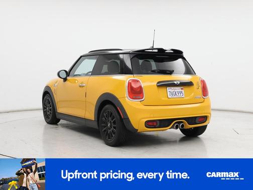 2017 MINI Hardtop S