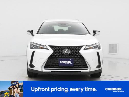 2021 Lexus UX 200 UX 200