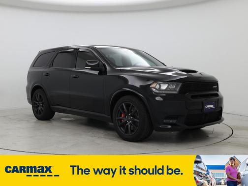 2018 Dodge Durango SRT