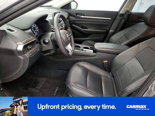 2022 Nissan Altima SL