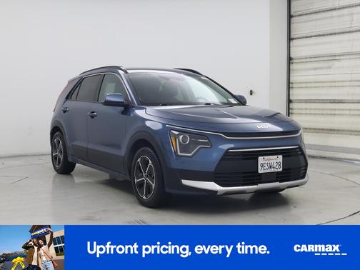 2023 Kia Niro Plug-In Hybrid EX