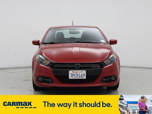 2015 Dodge Dart GT