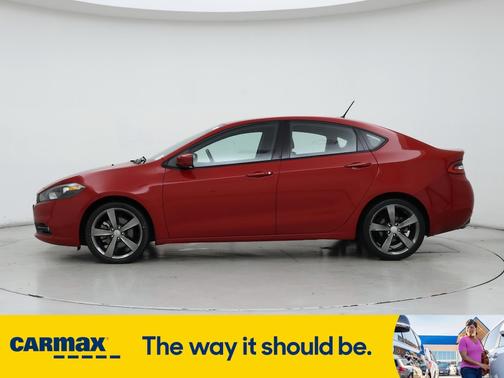 2015 Dodge Dart GT