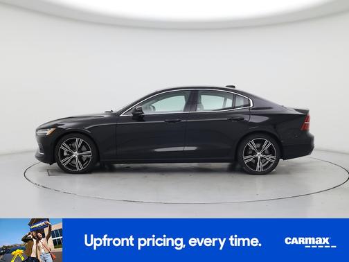 2019 Volvo S60 T6 Inscription