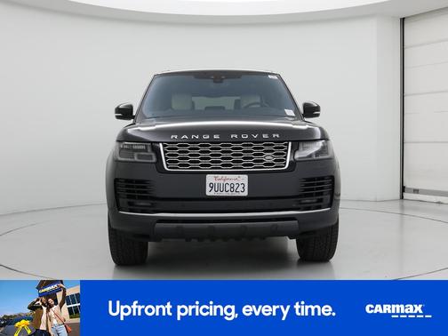 2021 Land Rover Range Rover Westminster