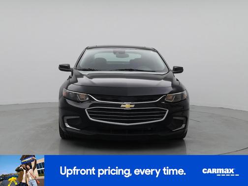 2016 Chevrolet Malibu Premier