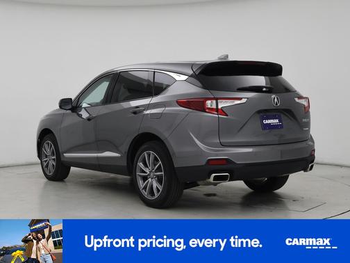 2024 Acura RDX SH-AWD Technology