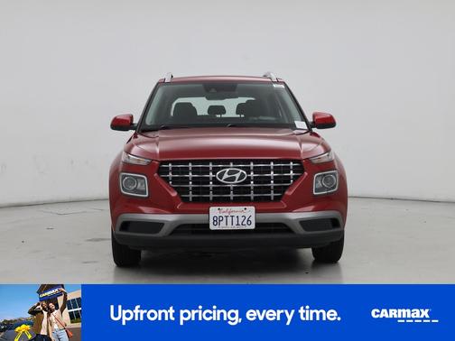 2020 Hyundai VENUE SEL