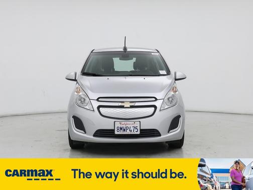 2016 Chevrolet Spark EV LT
