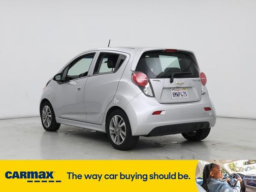 2016 Chevrolet Spark EV LT