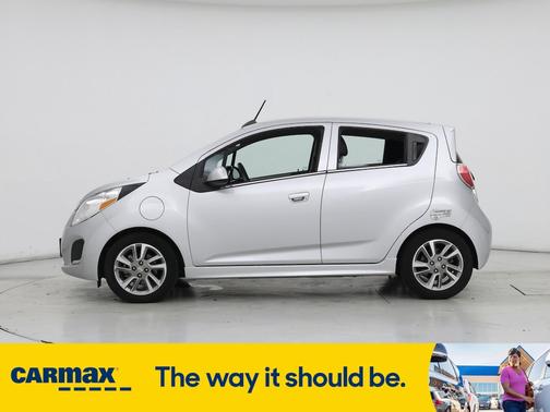 2016 Chevrolet Spark EV LT