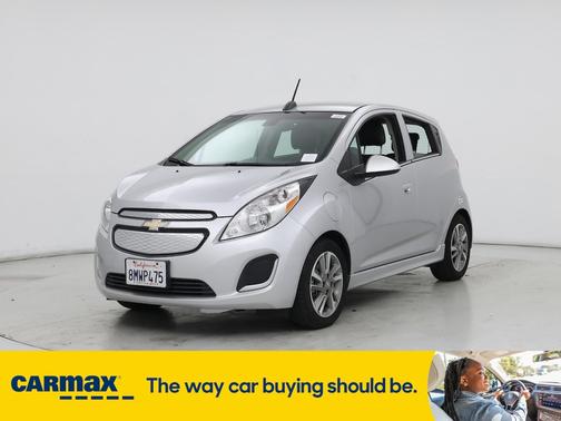 2016 Chevrolet Spark EV LT