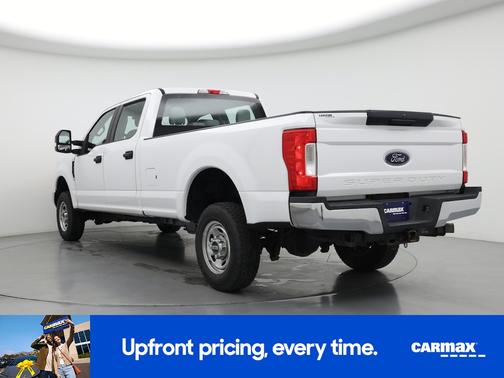2019 Ford F-250 XL