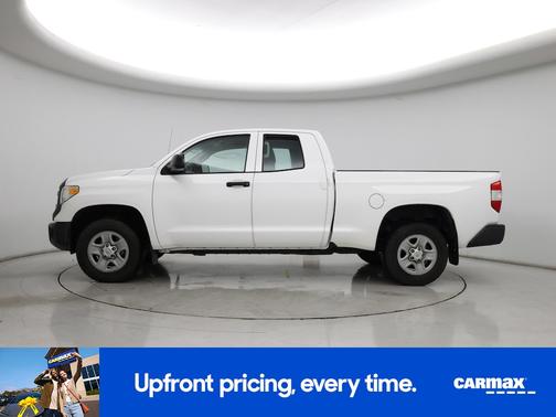 2017 Toyota Tundra SR