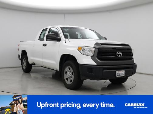 2017 Toyota Tundra SR