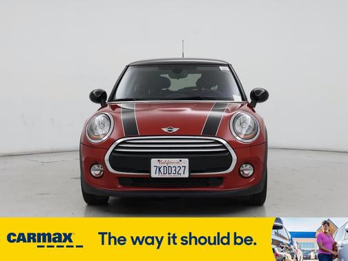 2015 MINI Hardtop