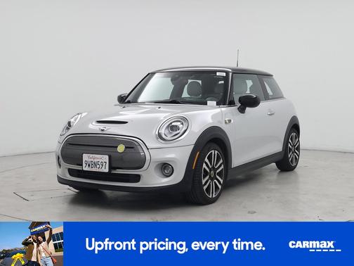 2021 MINI SE Hardtop SE