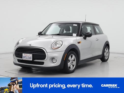 2017 MINI Hardtop 
