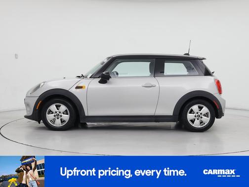 2017 MINI Hardtop 