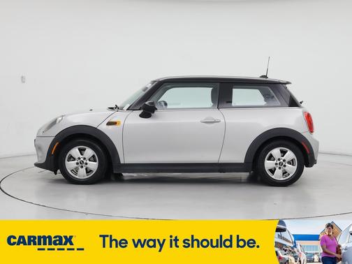 2017 MINI Hardtop 