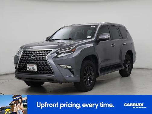 2023 Lexus GX 460 