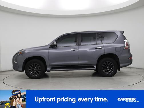 2023 Lexus GX 460 