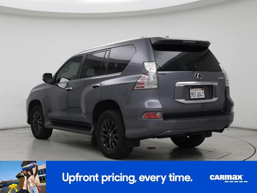 2023 Lexus GX 460 