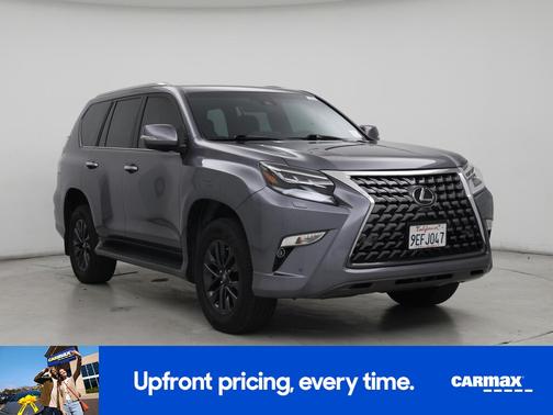 2023 Lexus GX 460 